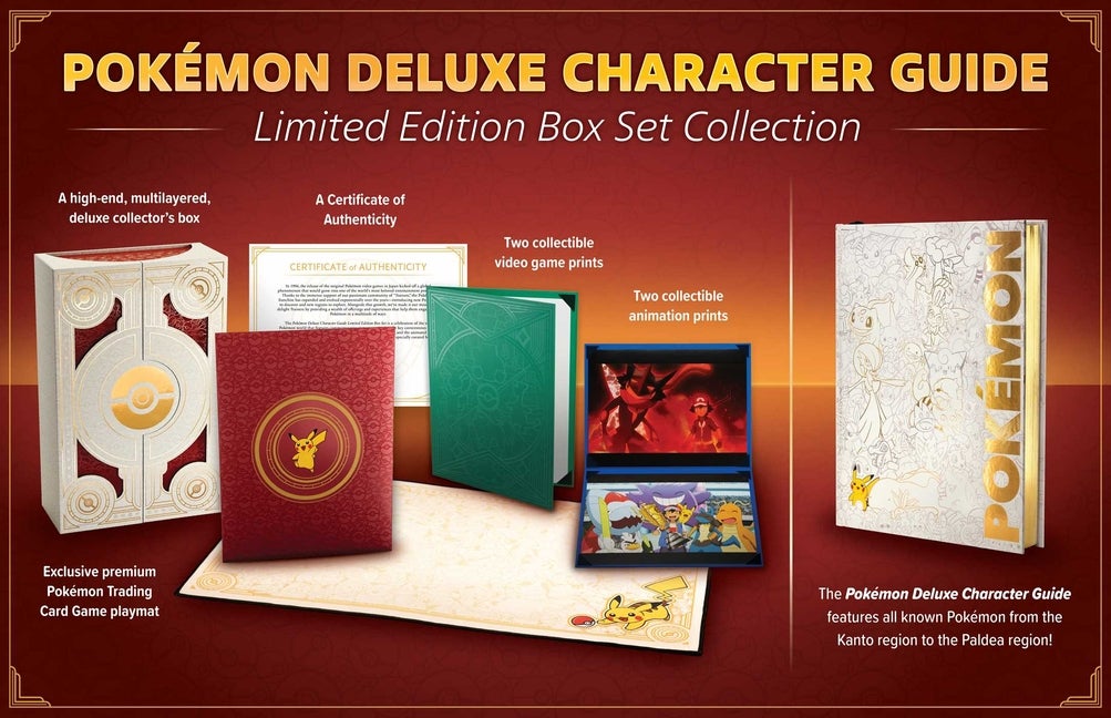limited edition pokemon cards Sale Pre-order {M6 Box} Storm Emeralda Every bundle comes in your very own Golden Groundhog Box New Limited Edition Pokemon Set